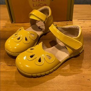 Livie & Luca Petal Sandals